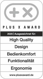 Plus X Award 2020 - SwimSpa Edition Family (Whirlcare)