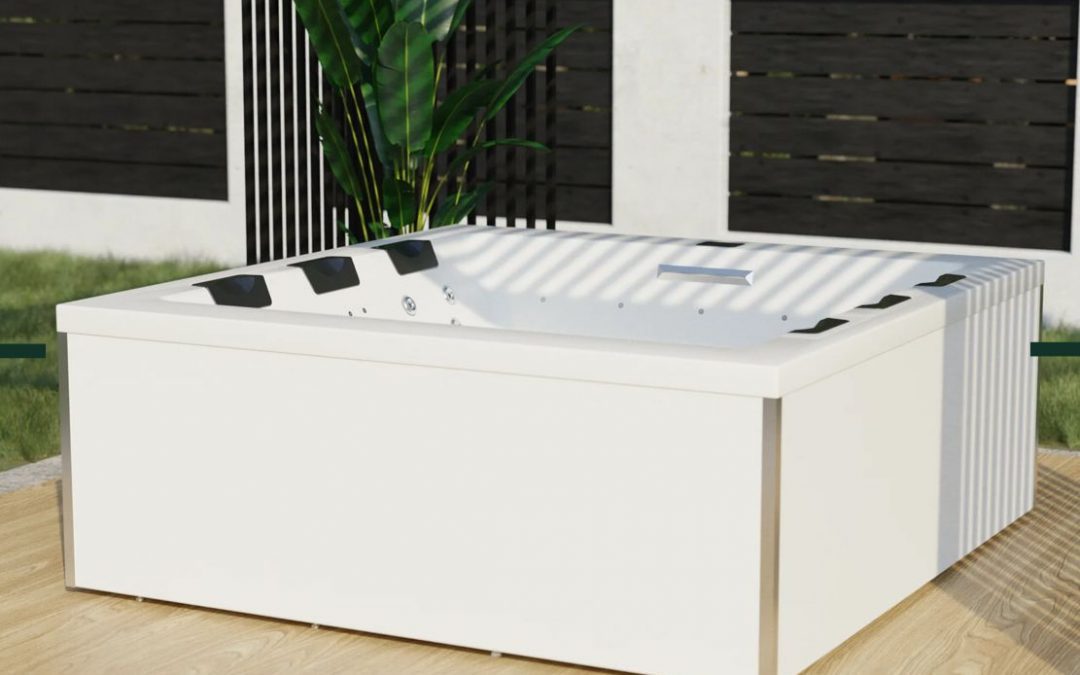 Design Whirlpool Grand