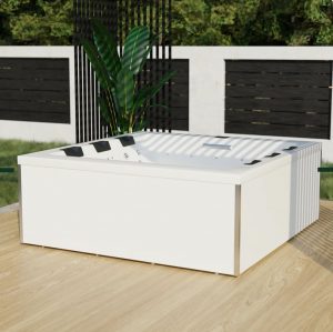 grand whirlpool spa looks wellness