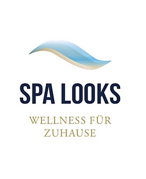 Logo_SPA_LOOKS_WELLNESS_ZUHAUSE_Attendorn logo spa looks wellness zuhause attendorn