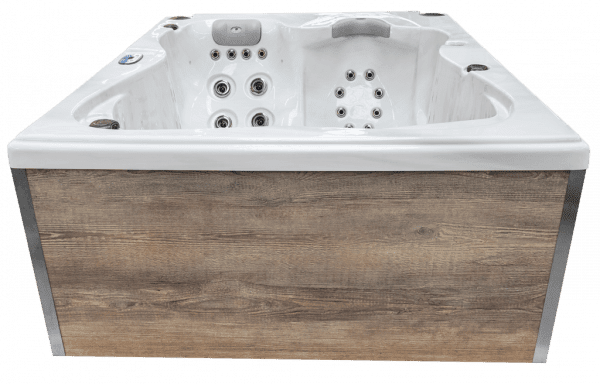 Whirlpool Whirlcare Idenity Front