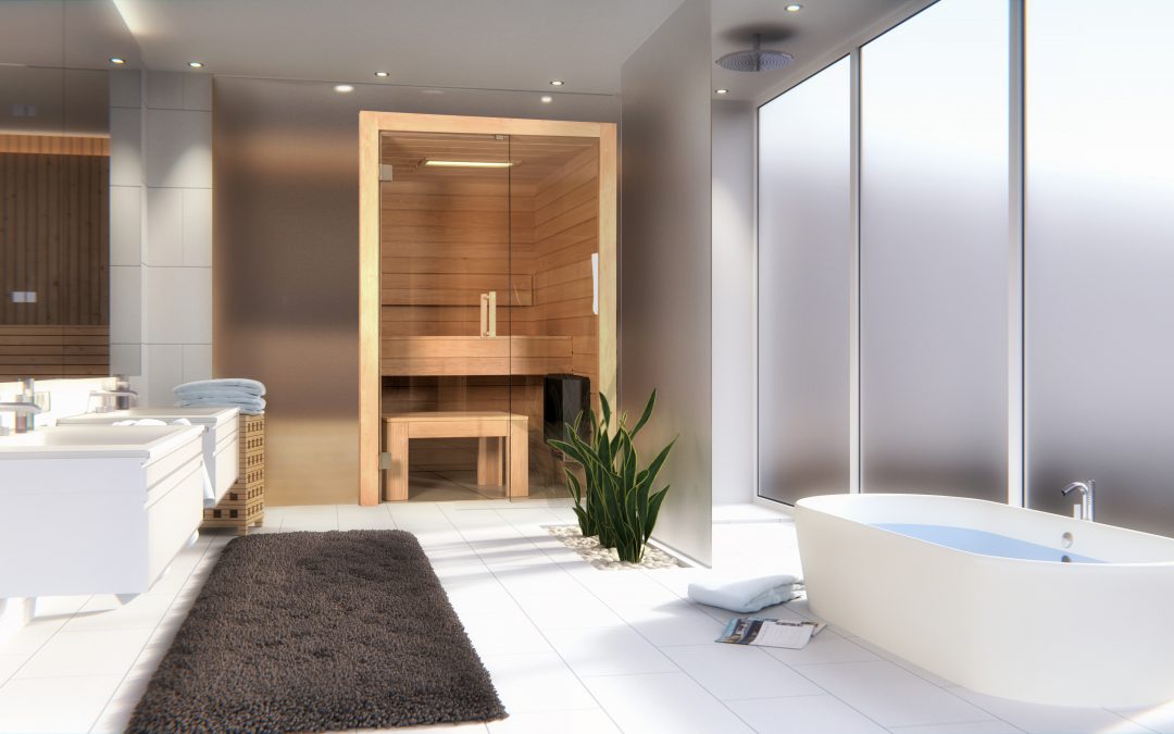 Wir planen ihre individuelle Sauna