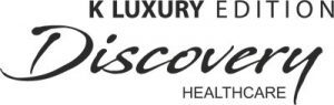K-Luxury-Edition Discovery Healthcare (Whirlcare)