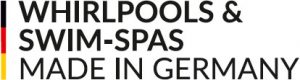 Whirlcare - Whirlpools & Swim-Spas made in Germany