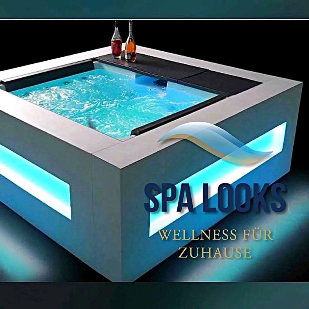design whirlpool spa looks wellness olpe