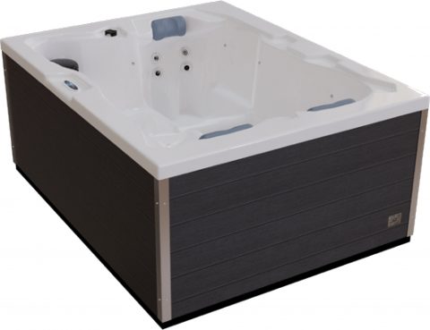 Whirlpool BL 800 1-3 Personen