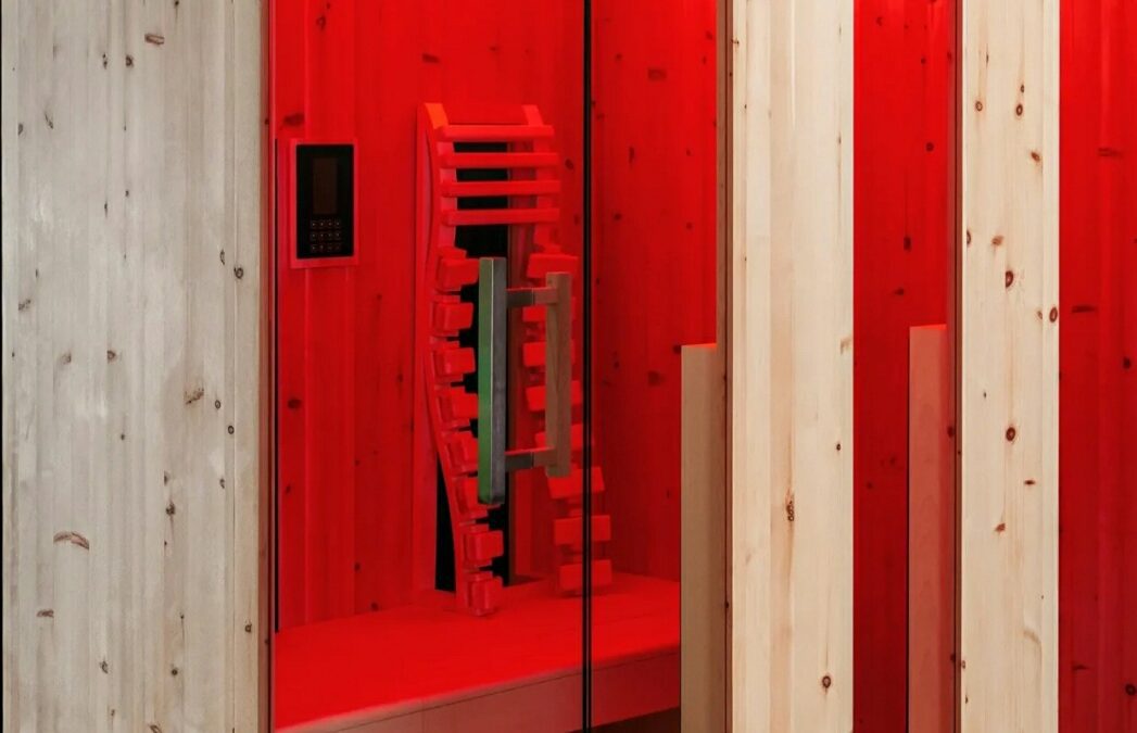 Infrarotkabinen Made in Germany